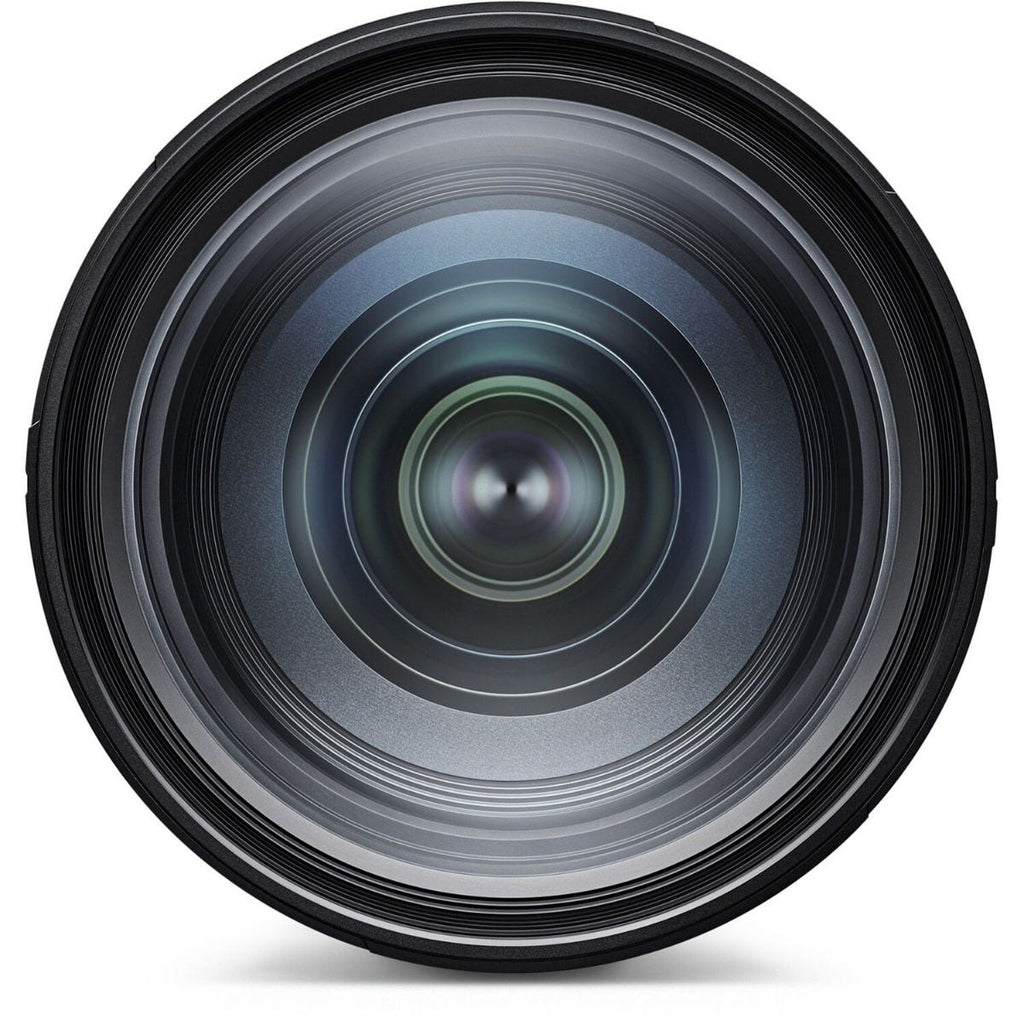 LEICA SL3-P Camera with Vario-Elmarit SL 24-70mm f/2.8 ASPH Lens