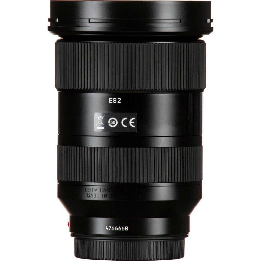 LEICA SL3-P Camera with Vario-Elmarit SL 24-70mm f/2.8 ASPH Lens