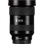 LEICA SL3-P Camera with Vario-Elmarit SL 24-70mm f/2.8 ASPH Lens