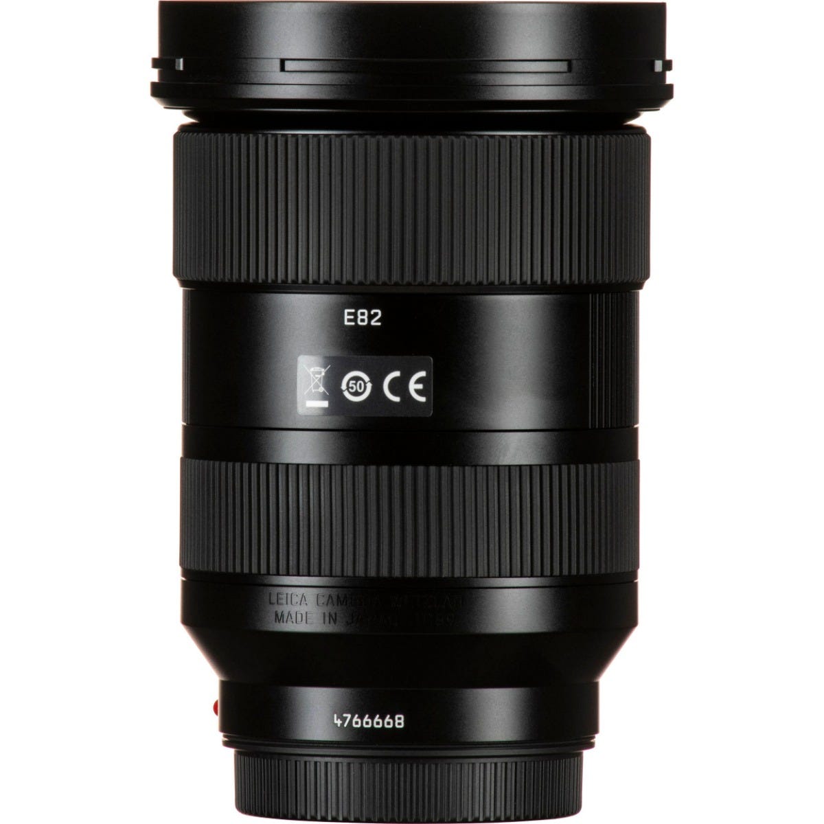 LEICA SL3-P Camera with Vario-Elmarit SL 24-70mm f/2.8 ASPH Lens