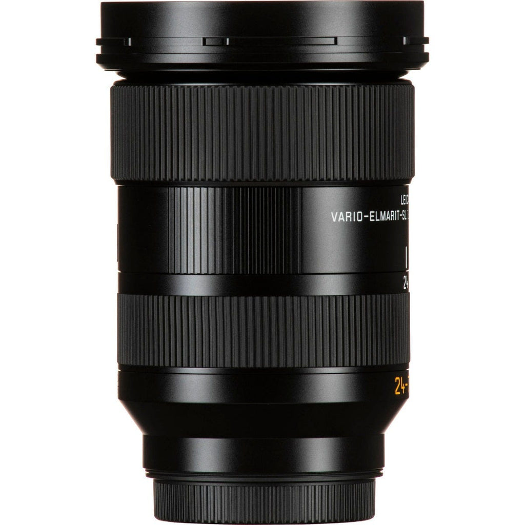 LEICA SL3-P Camera with Vario-Elmarit SL 24-70mm f/2.8 ASPH Lens