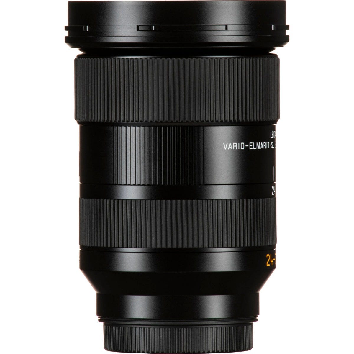 LEICA SL3-P Camera with Vario-Elmarit SL 24-70mm f/2.8 ASPH Lens