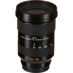 LEICA SL3-P Camera with Vario-Elmarit SL 24-70mm f/2.8 ASPH Lens