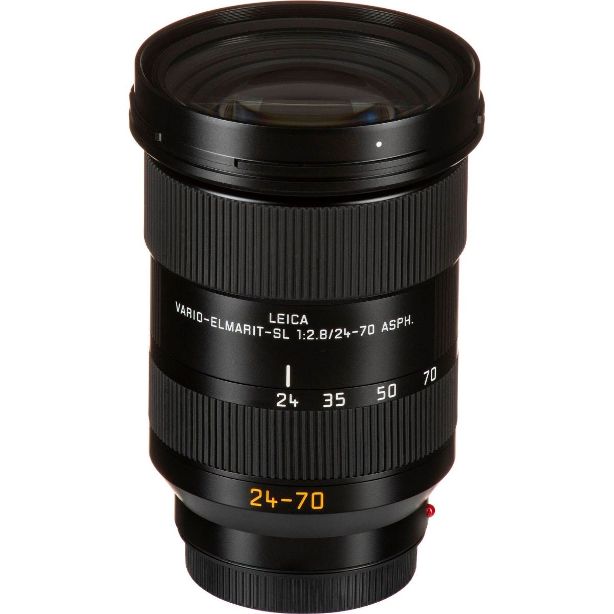 LEICA SL3-P Camera with Vario-Elmarit SL 24-70mm f/2.8 ASPH Lens