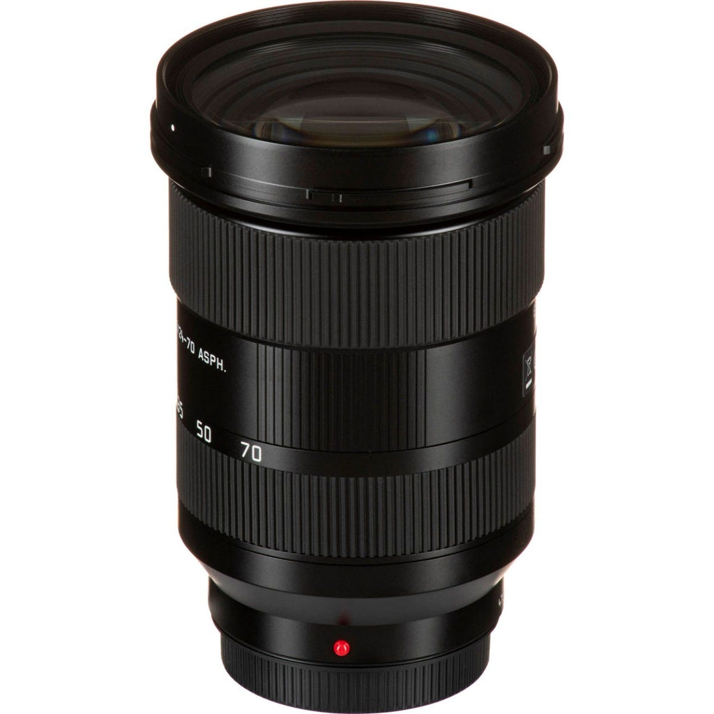LEICA SL3-P Camera with Vario-Elmarit SL 24-70mm f/2.8 ASPH Lens