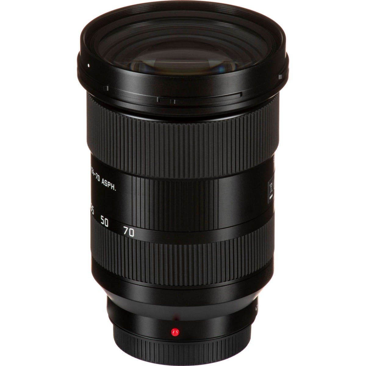 LEICA SL3-P Camera with Vario-Elmarit SL 24-70mm f/2.8 ASPH Lens