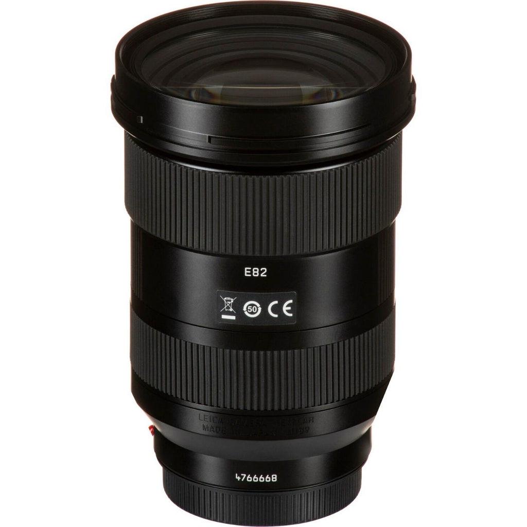 LEICA SL3-P Camera with Vario-Elmarit SL 24-70mm f/2.8 ASPH Lens