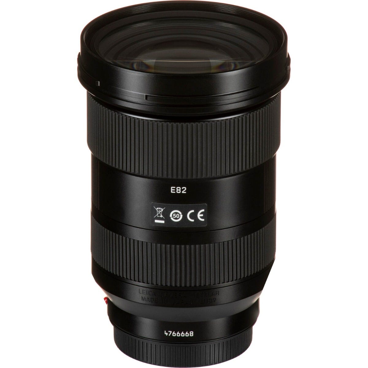 LEICA SL3-P Camera with Vario-Elmarit SL 24-70mm f/2.8 ASPH Lens