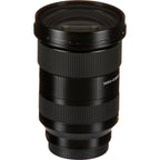 LEICA SL3-P Camera with Vario-Elmarit SL 24-70mm f/2.8 ASPH Lens