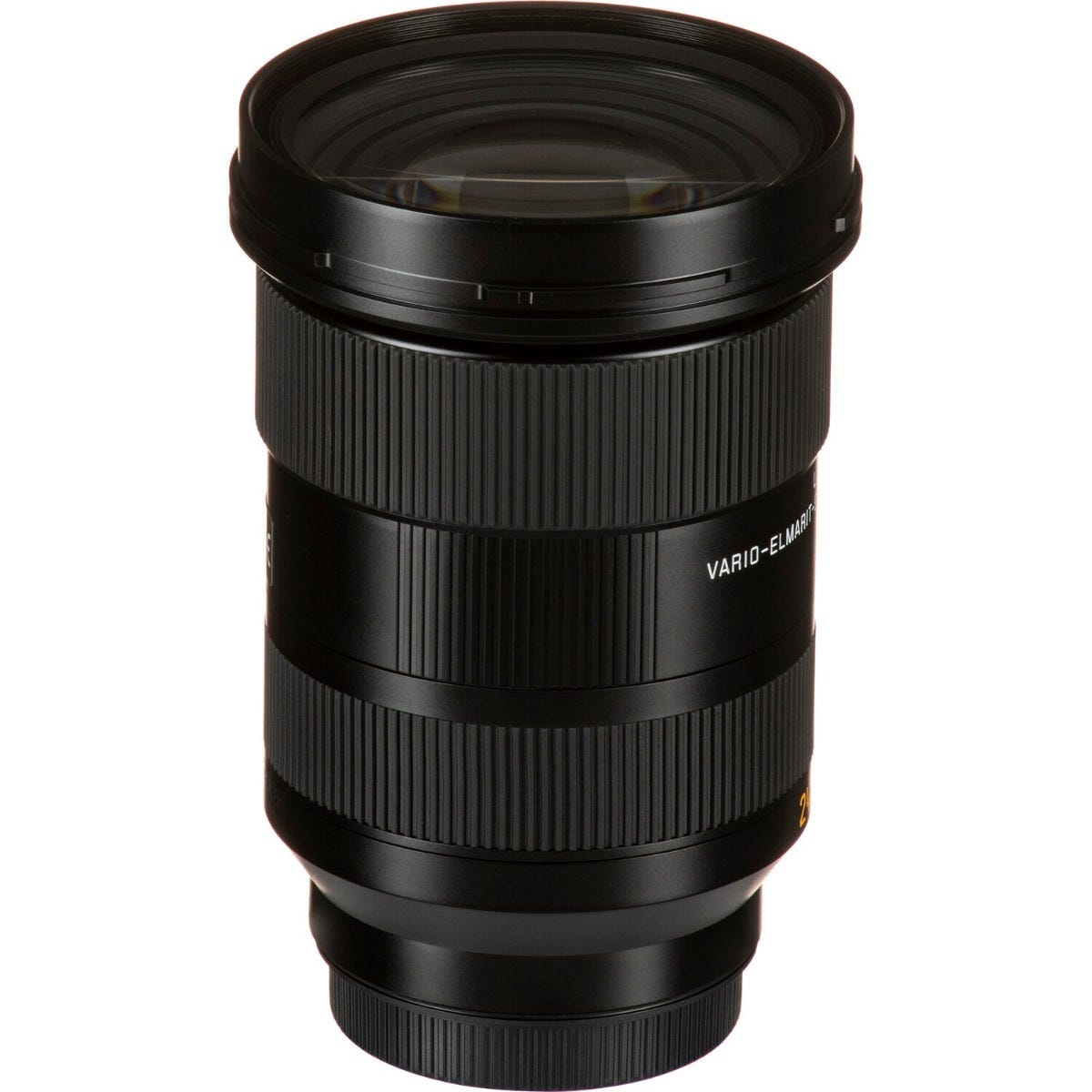 LEICA SL3-P Camera with Vario-Elmarit SL 24-70mm f/2.8 ASPH Lens