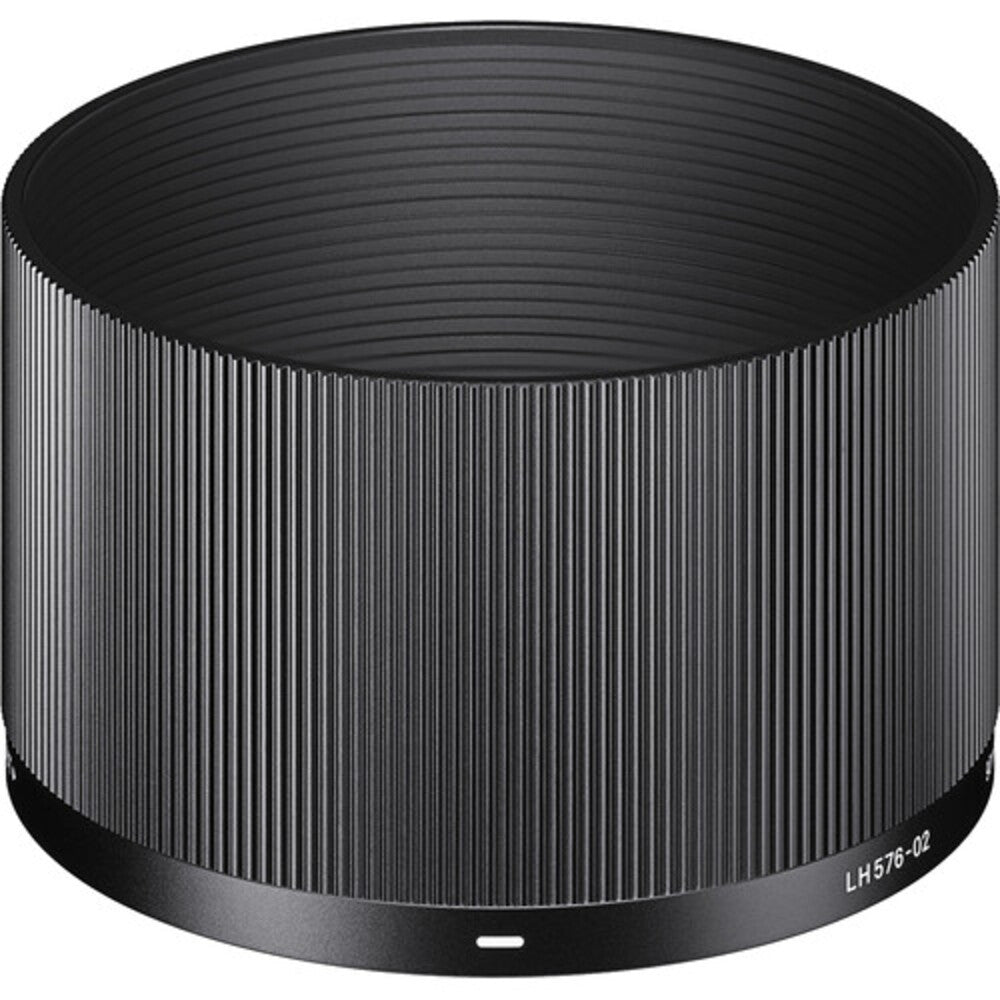 Sigma 90mm f/2.8 DG Contemporary Lens - Sony E-mount Black
