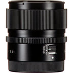 Sigma 90mm f/2.8 DG Contemporary Lens - Sony E-mount Black
