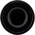 Sigma 90mm f/2.8 DG Contemporary Lens - Sony E-mount Black