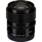 Sigma 90mm f/2.8 DG Contemporary Lens - Sony E-mount Black