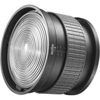 Godox Fresnel Lens 8 Degree With S-Type Mount