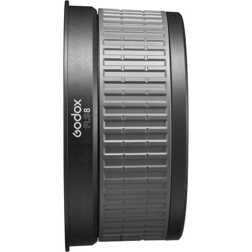 Godox Fresnel Lens 8 Degree With S-Type Mount