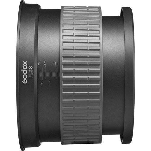 Godox Fresnel Lens 8 Degree With S-Type Mount