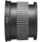 Godox Fresnel Lens 8 Degree With S-Type Mount