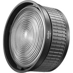 Godox Fresnel Lens 8 Degree With S-Type Mount