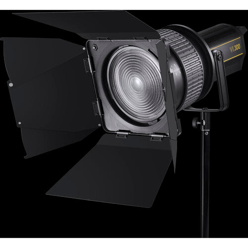 Godox Fresnel Lens 8 Degree With S-Type Mount