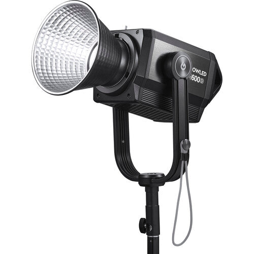 Godox KNOWLED M600D Daylight 600W LED Light