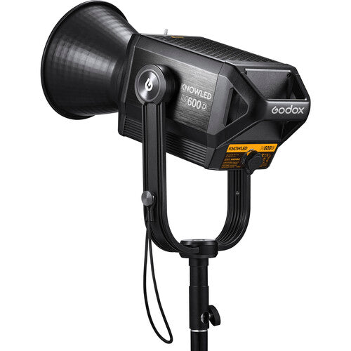 Godox KNOWLED M600D Daylight 600W LED Light