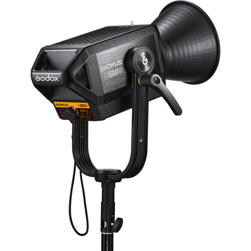 Godox KNOWLED M600D Daylight 600W LED Light