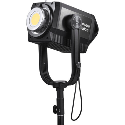 Godox KNOWLED M600D Daylight 600W LED Light