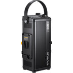 Godox KNOWLED M600D Daylight 600W LED Light