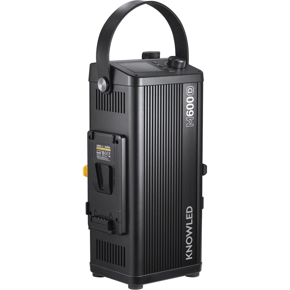 Godox KNOWLED M600D Daylight 600W LED Light