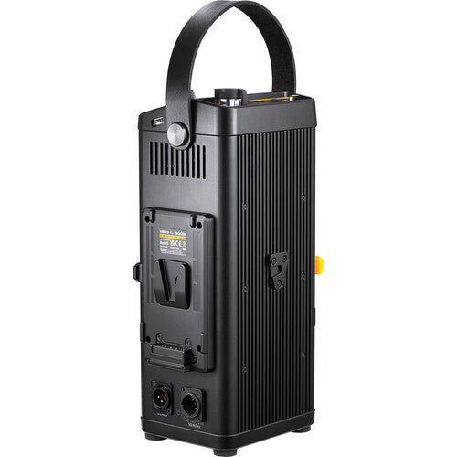 Godox KNOWLED M600D Daylight 600W LED Light