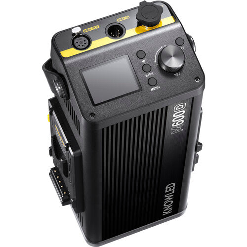 Godox KNOWLED M600D Daylight 600W LED Light
