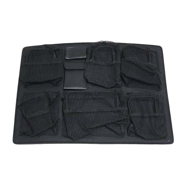 Pelican Lid Organiser for 1630 Case