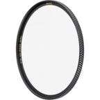 B+W 58mm UV-Haze - Brass Ring - Premium German Optics