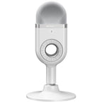 simorr Wave U1 USB Condenser Microphone (Black)