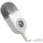 simorr Wave U1 USB Condenser Microphone (Black)