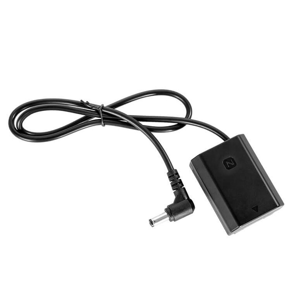 SmallRig Date Cable for DC5521