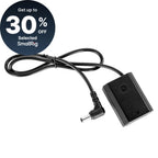 SmallRig Date Cable for DC5521