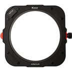 Kase Armour Master Kit (CPL/ND64/ND1000/S-GND0.9/R-GND0.9/S-GND1.2/Adapter ring/Cap/Bag)
