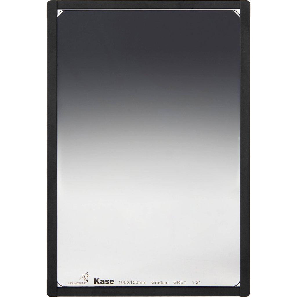 Kase Armour Master Kit (CPL/ND64/ND1000/S-GND0.9/R-GND0.9/S-GND1.2/Adapter ring/Cap/Bag)