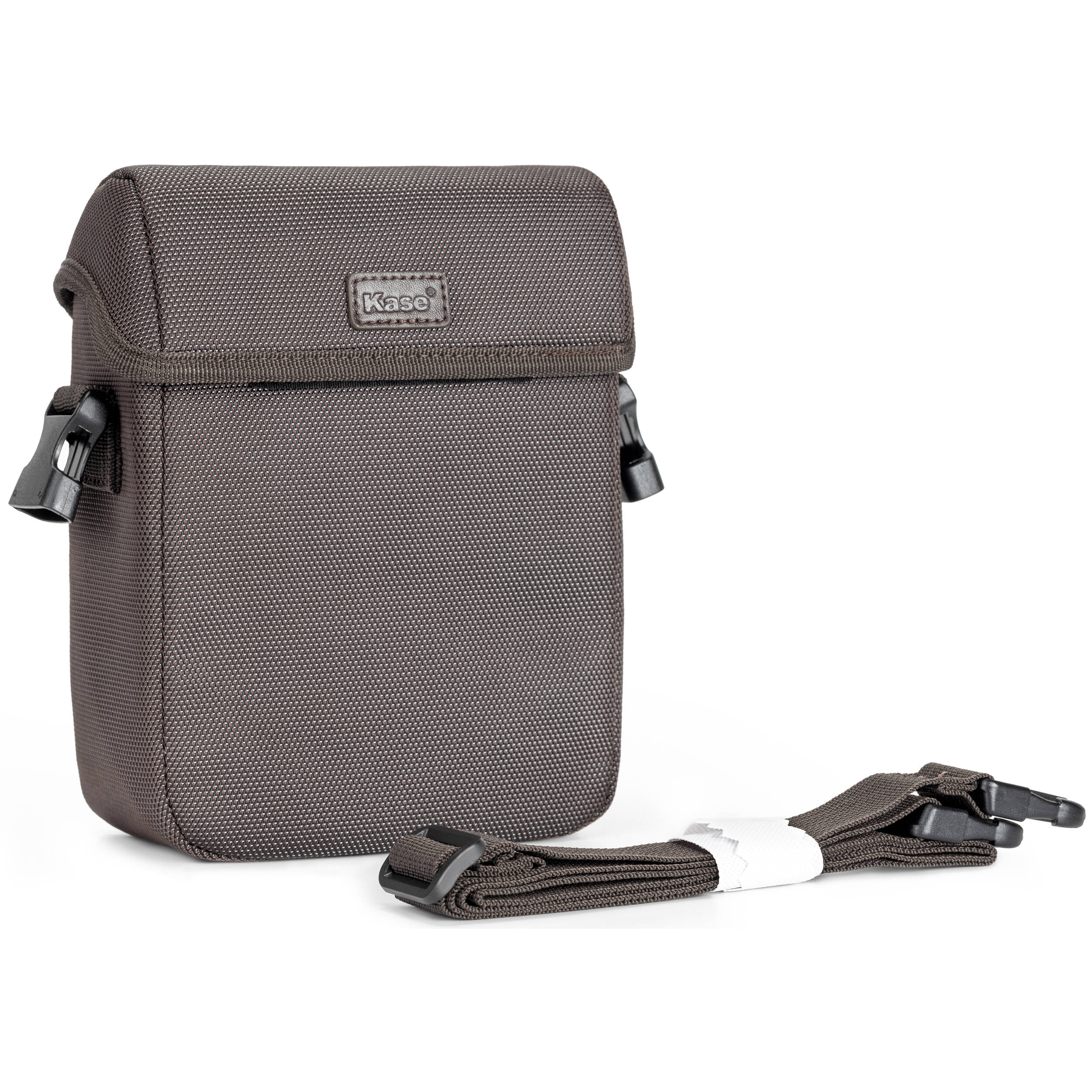 Kase Armour Master Kit (CPL/ND64/ND1000/S-GND0.9/R-GND0.9/S-GND1.2/Adapter ring/Cap/Bag)
