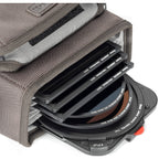 Kase Armour Master Kit (CPL/ND64/ND1000/S-GND0.9/R-GND0.9/S-GND1.2/Adapter ring/Cap/Bag)