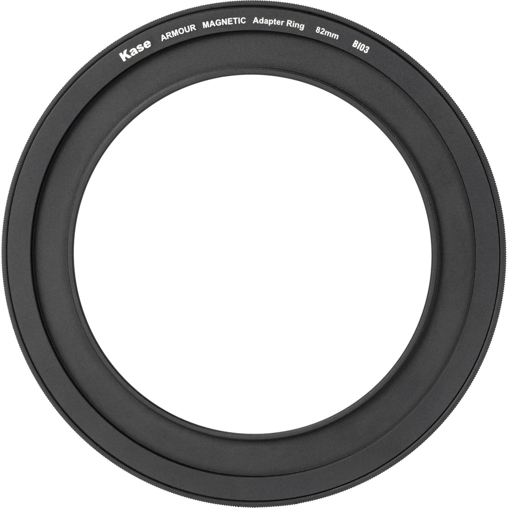 Kase Armour Master Kit (CPL/ND64/ND1000/S-GND0.9/R-GND0.9/S-GND1.2/Adapter ring/Cap/Bag)