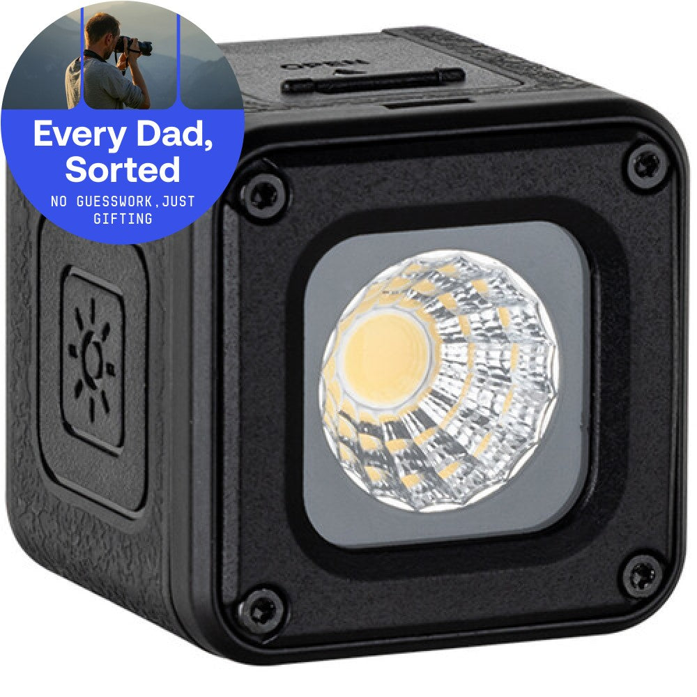 SmallRig RM01 Mini LED Video Light 3405