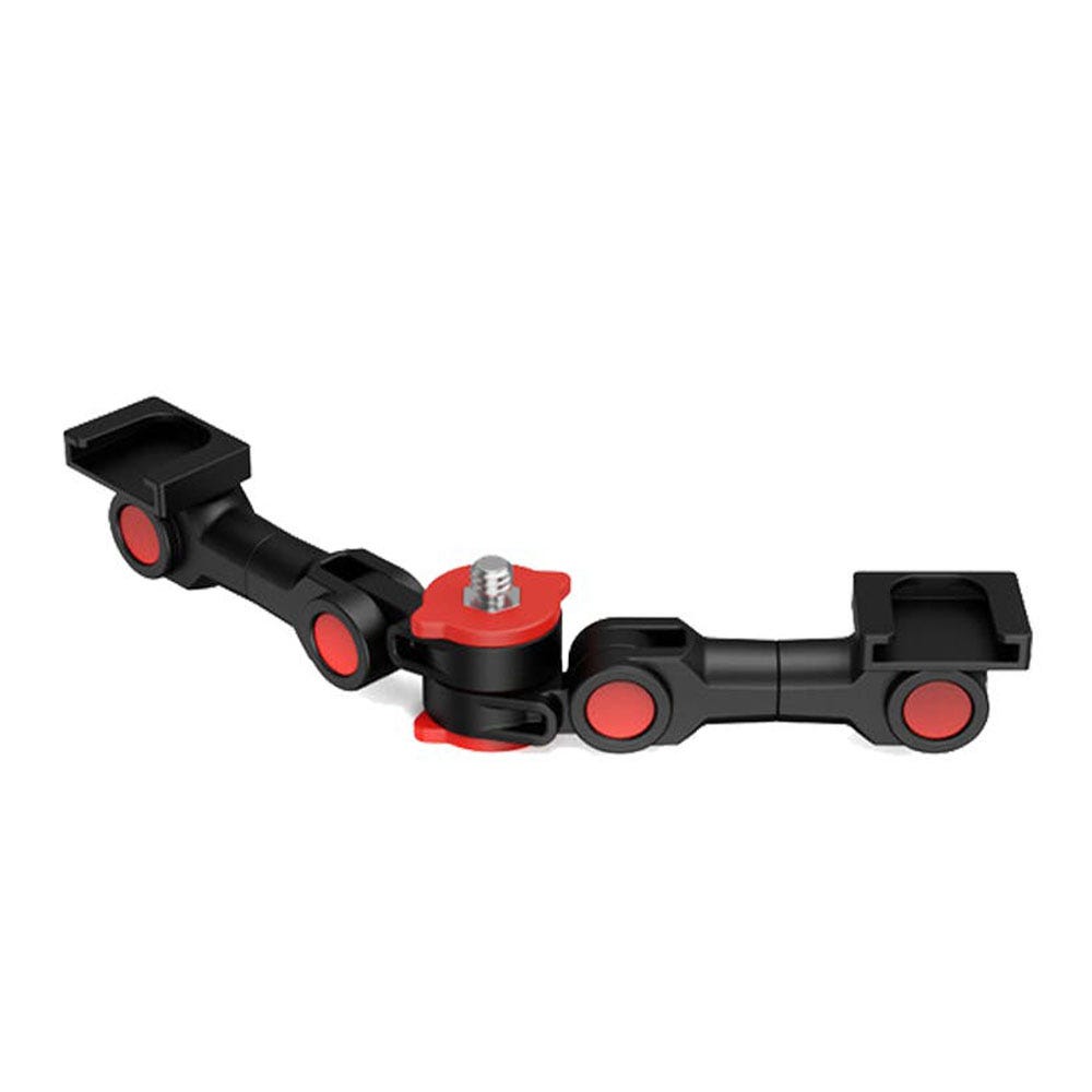 SmallRig Dual Cold Shoe Magic Arm 3483B