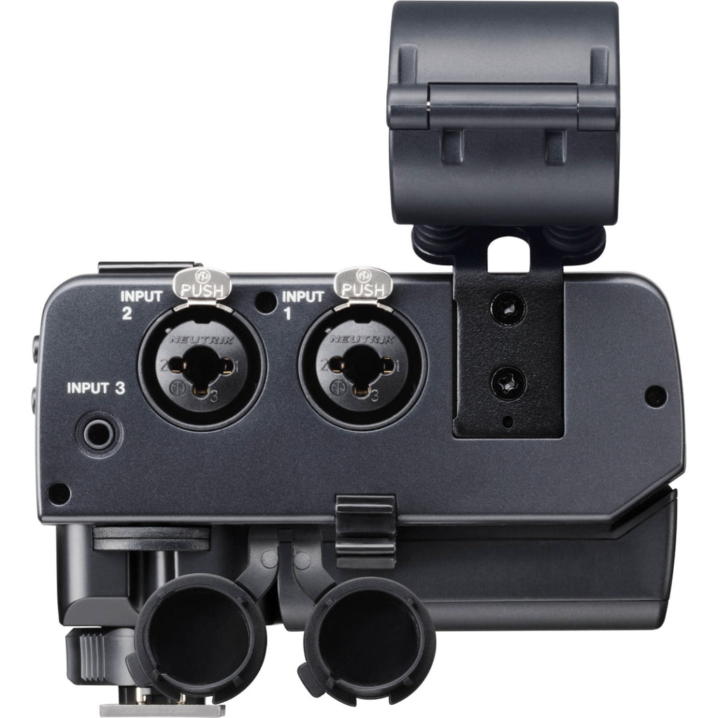 Tascam CA-XLR2d XLR Microphone Adapter Analog Interface Kit