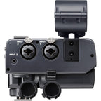 Tascam CA-XLR2d XLR Microphone Adapter Analog Interface Kit