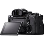 Sony A7R Mark IV A Body  