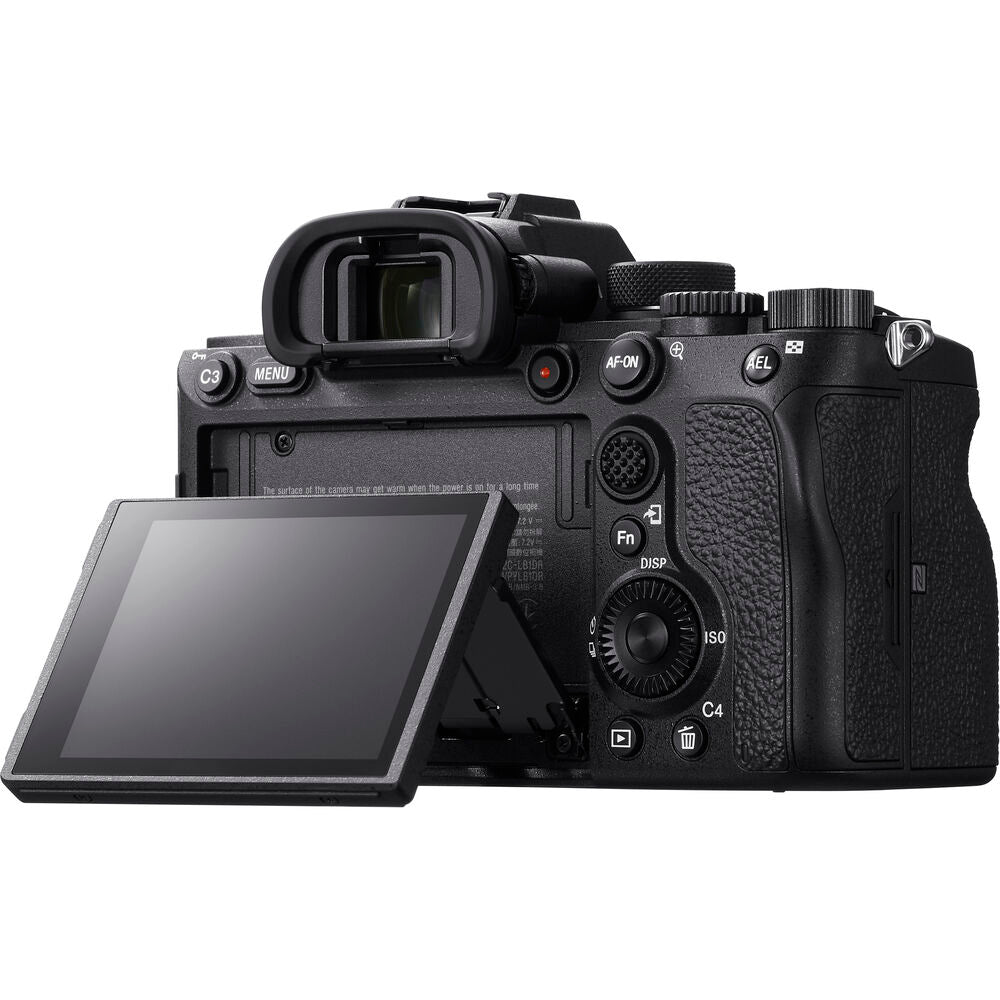Sony A7R Mark IV A Body  