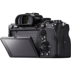 Sony A7R Mark IV A Body  